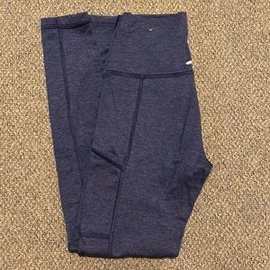 aerie pocket leggings